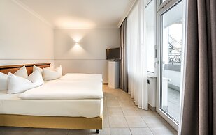 Hotel VierJahreszeiten am Seilersee