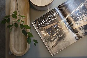 Hotel VierJahreszeiten am Seilersee