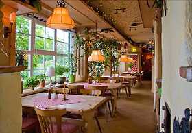 Hotel Altes Zollhaus