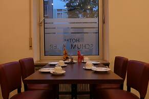 Hotel Schumacher