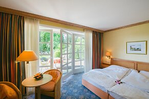 Hotel Landhaus Höpen