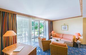 Hotel Landhaus Höpen
