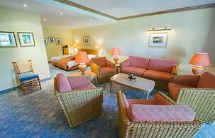 Hotel Landhaus Höpen