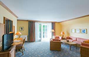 Hotel Landhaus Höpen
