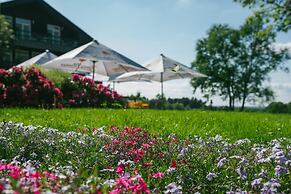 Hotel Landhaus Höpen