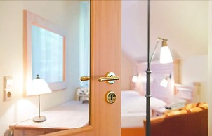Hotel Landhaus Höpen