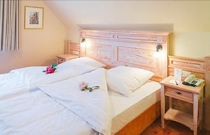 Hotel Landhaus Höpen