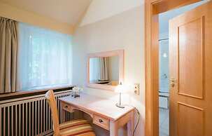 Hotel Landhaus Höpen