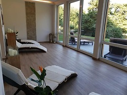 Hotel Landhaus Höpen