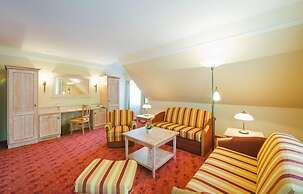 Hotel Landhaus Höpen