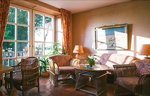 Hotel Landhaus Höpen