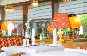 Hotel Landhaus Höpen