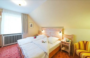 Hotel Landhaus Höpen