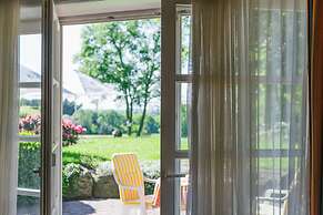 Hotel Landhaus Höpen
