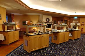 Hotel Landhaus Höpen