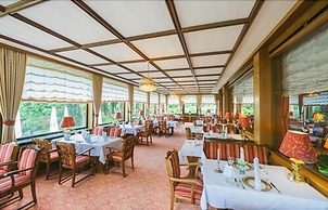 Hotel Landhaus Höpen