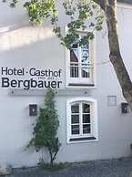 Hotel Bergbauer