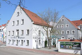 Hotel Bergbauer