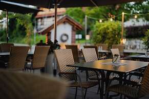Hotel-Gasthof Rose