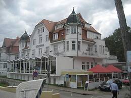 Hotel Stolteraa