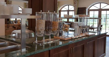 Hotel Strasshof