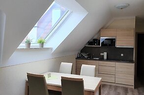 Hotel Strasshof