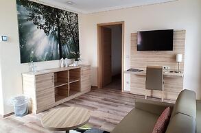 Hotel Strasshof