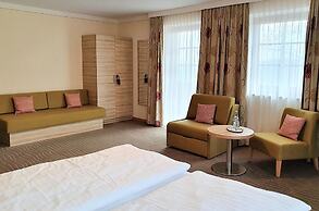 Hotel Strasshof