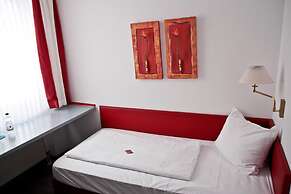 Hotel Postbauer Heng