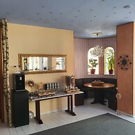 Hotel Postbauer Heng