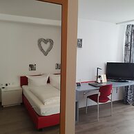 Hotel Postbauer Heng