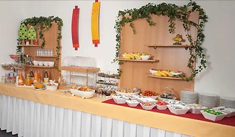Hotel König
