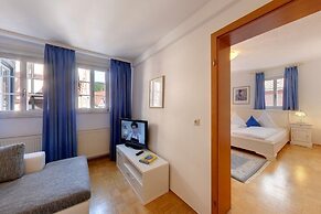 Hotel Schwanen