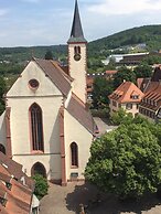 Hotel Schwanen