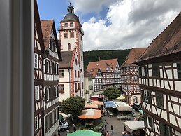 Hotel Schwanen