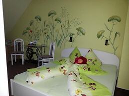 Landferienhaus Pension Erika