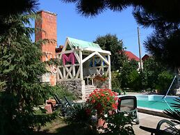 Landferienhaus Pension Erika