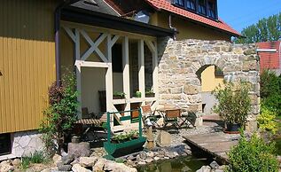 Landferienhaus Pension Erika