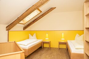 Familotel Schreinerhof