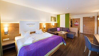 Familotel Schreinerhof