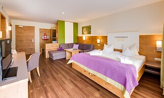 Familotel Schreinerhof