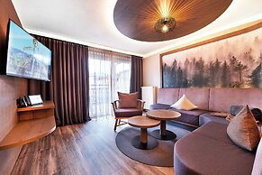 Familotel Schreinerhof