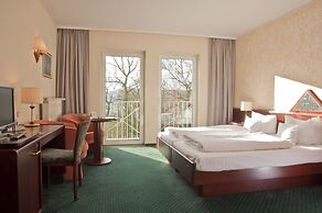 Panoramahotel Am Marienturm