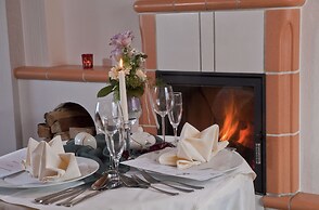 Panoramahotel Am Marienturm