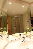 Panoramahotel Am Marienturm