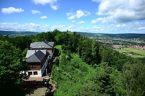 Panoramahotel Am Marienturm