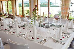 Panoramahotel Am Marienturm