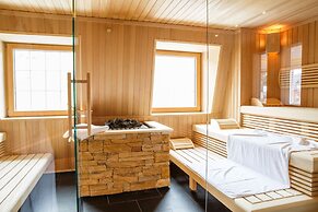Hotel Deutschherrenhof