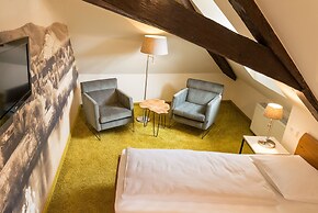 Hotel Deutschherrenhof