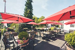 Hotel Deutschherrenhof